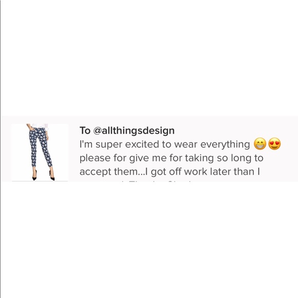 Plus Size Boho Chic Floral Prints Slim Fit Jeans - Picture 3 of 3